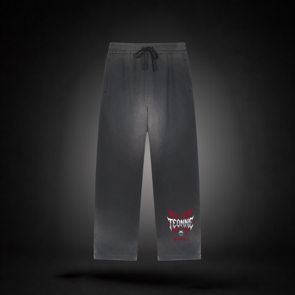 Teonne Mitchell Sweatpants