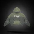 Teonne Mitchell Fleece Hoodie