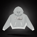 Teonne Mitchell Women’s Block Hoodie